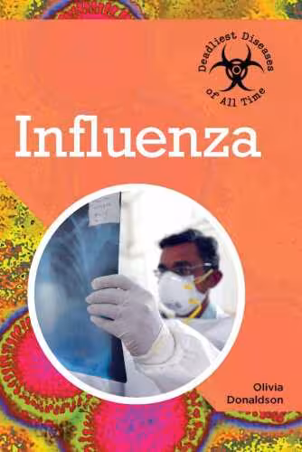 خرید و دانلود نسخه کامل کتاب Influenza