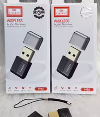 دانگل بلوتوثی موزیک ارلدام مدل M90