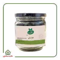 تخم شربتی آبگینه