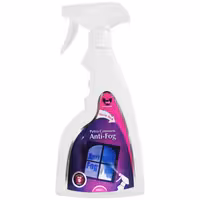 اسپری ضد بخار مدل Petro-C همراه یک عدد دستمال میکروفایبر مدل Egis