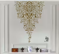 شابلون کلاسیک کد 499