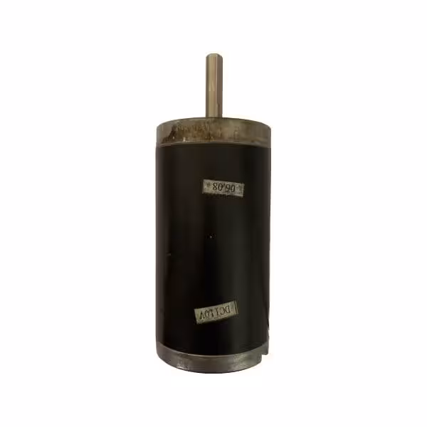 موتور DC (110 ولت) 30W 15100 rpm مدل (8090)