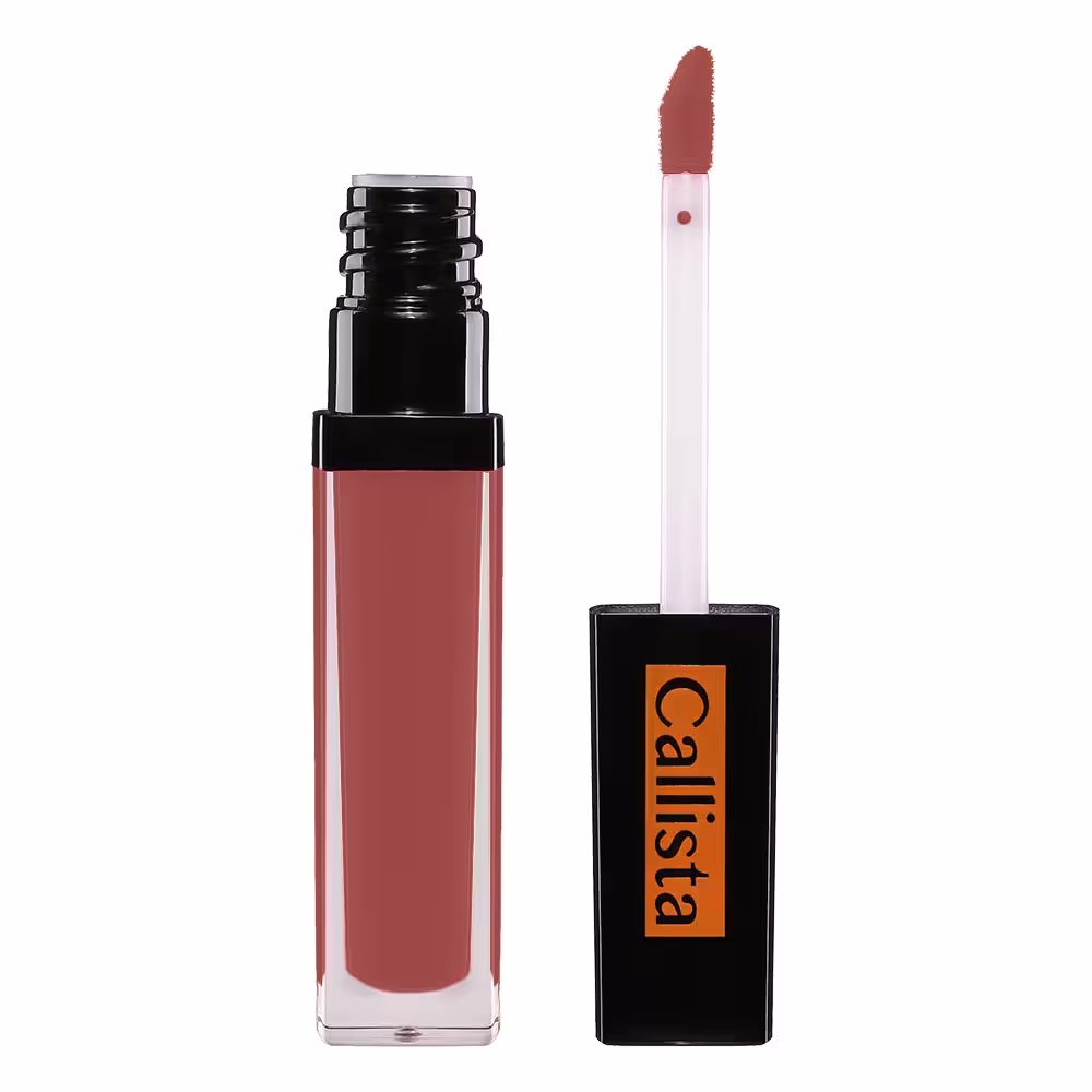 کالیستا رژ لب مایع مات با دوام L82