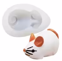 بودکور مالد سيليکوني موش 2200773