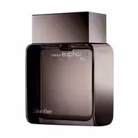 عطر سی کی ایفوریا اینتنس | Ck Euphoria Men Intense