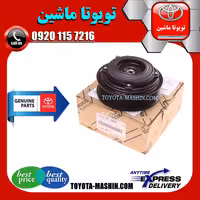 کلاچ کمپرسور کولر تویوتا لندکروز اطاق 200 برند شرکتی تویوتا جنیون