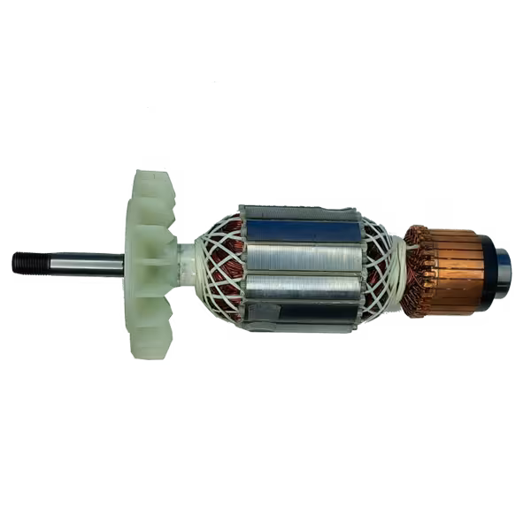 آرمیچر فرز بوش 1351 ساخت گابریک با بلبرینگ