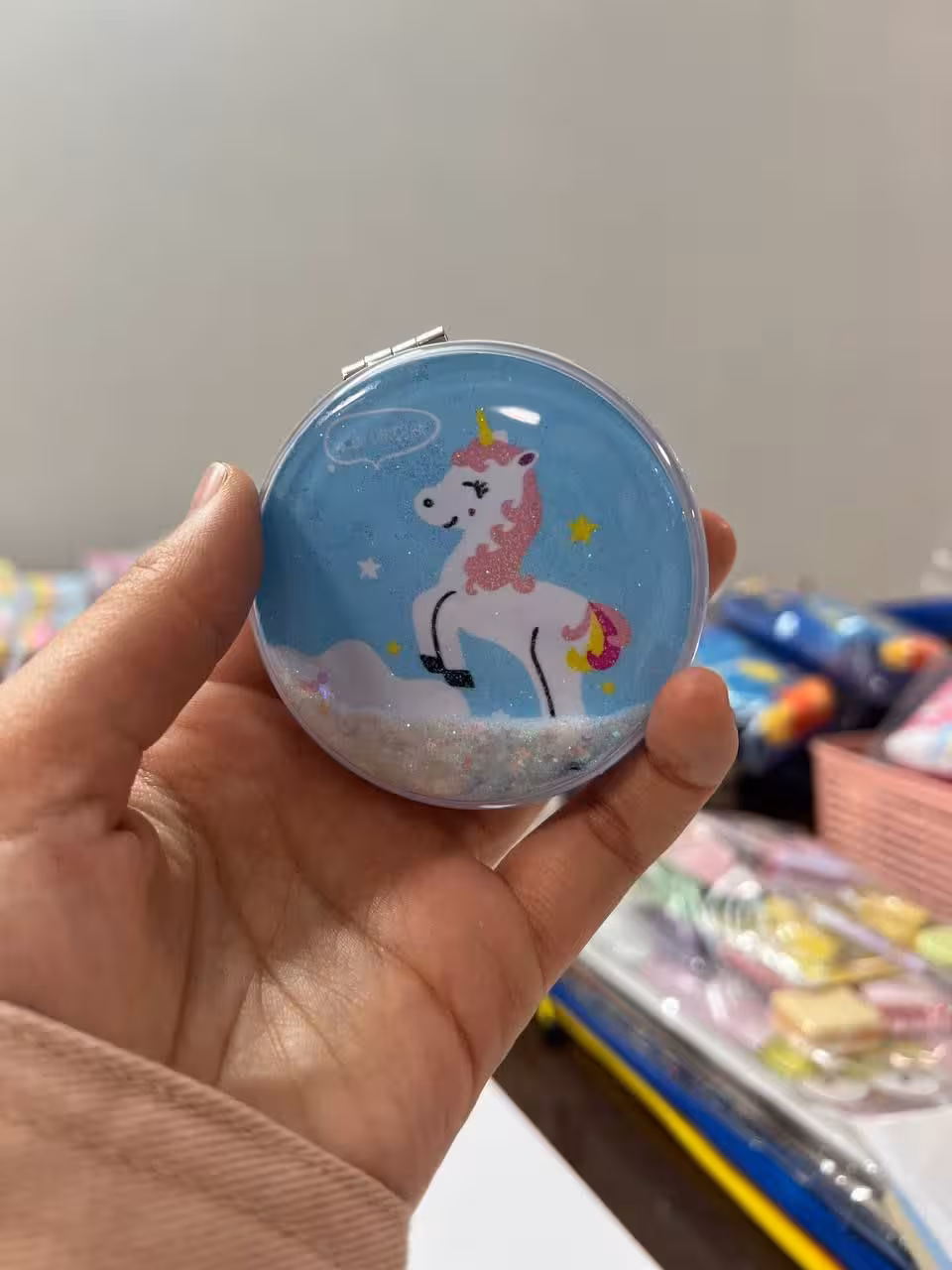 آینه های آکواریومی دو طرفه