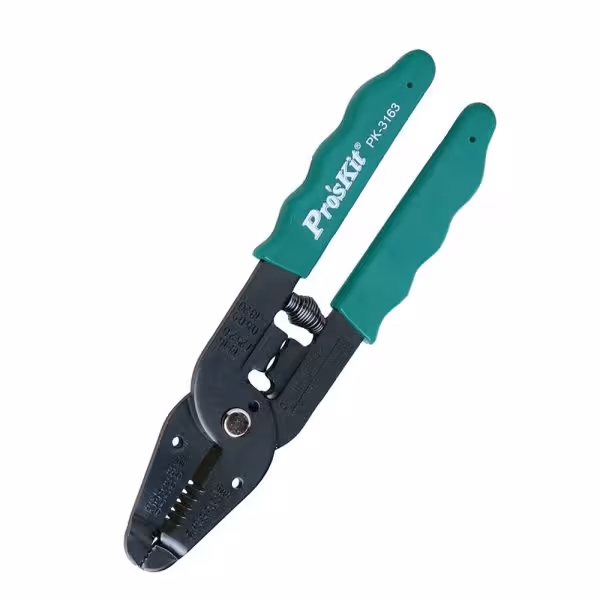 سیم لخت کن پروسکیت مدل 8PK-3163