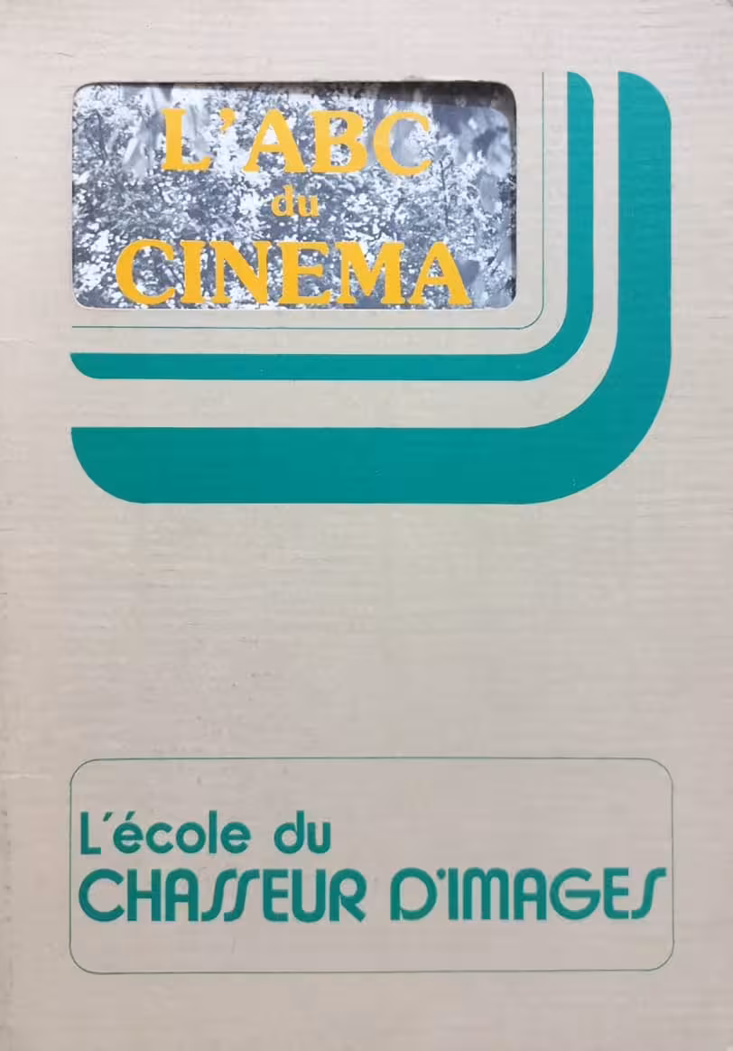 L'ecole du Chasseur D'Images