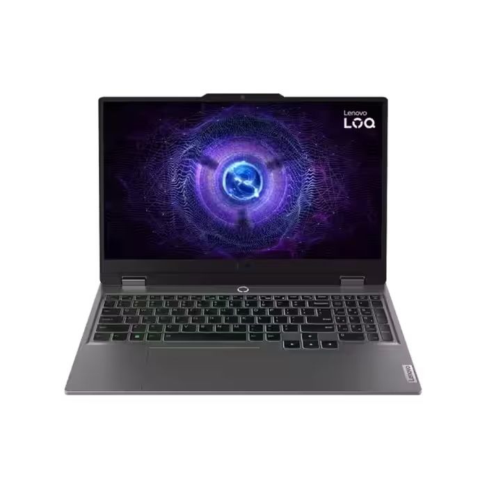 خرید و قیمت لپ تاپ 15.6 اینچی لنوو مدل LOQ i5 12450HX 32GB 2TB SSD 6GB RTX4050