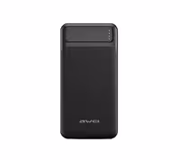 پاور بانک 20000 آپر اوی کد p6k