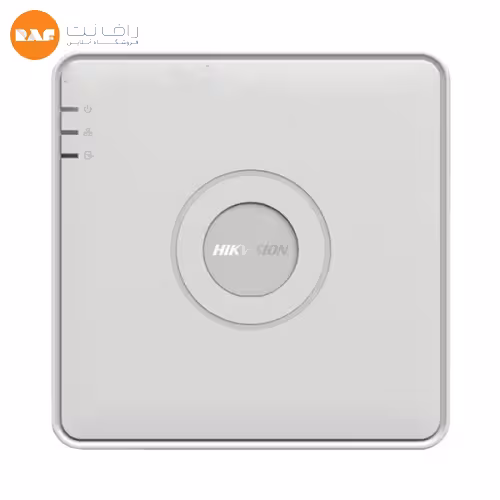 قیمت   خرید آنلاین فوری ضبط کننده ویدئویی تحت شبکه هایک ویژن مدل DS-7108HQHI-K1