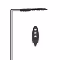 کله چراغ خیابانی 150 وات شعاع کد SH-8350