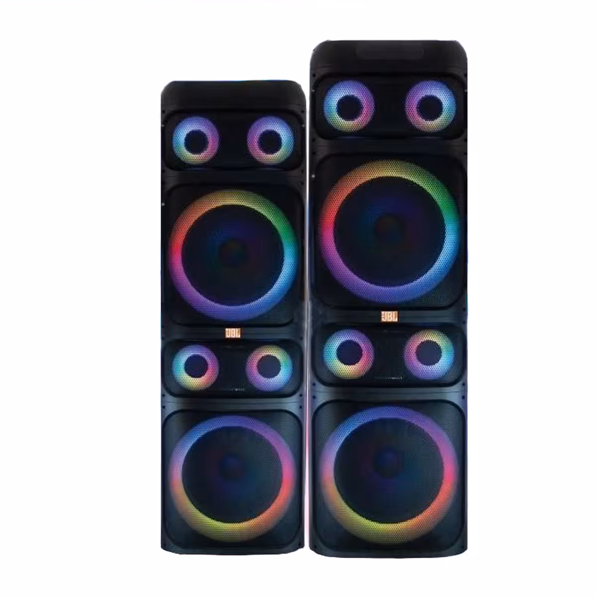 پخش کننده خانگی مدل JBL 1502