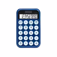 ماشین حساب گرین لاین مدل Pocket