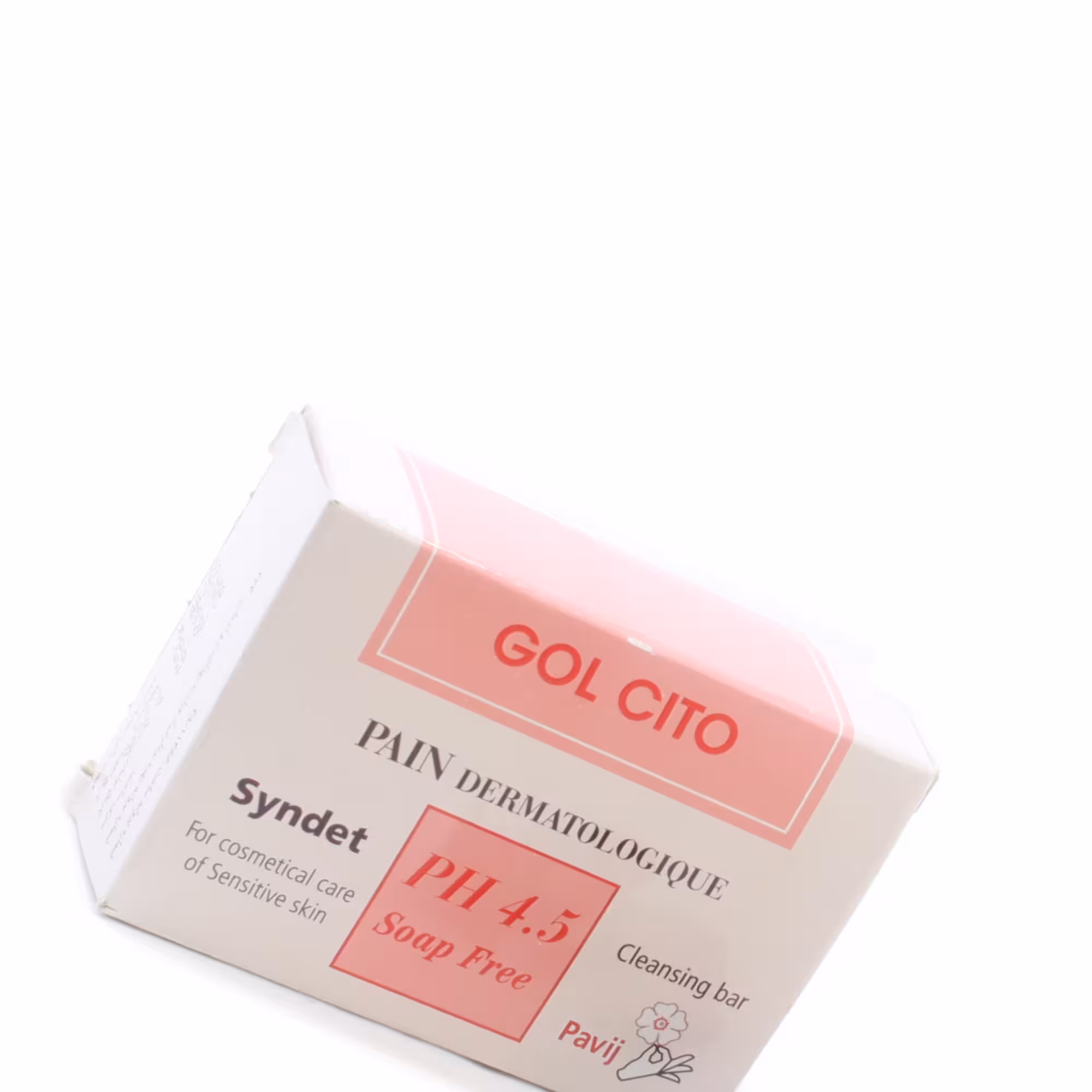 پن PH 4.5 گل سیتو