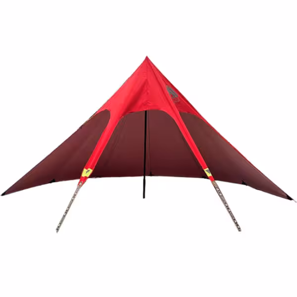 سایه‌بان سفری مدل 423256