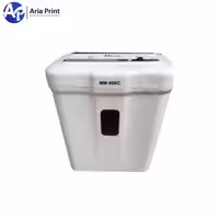کاغذ خرد کن مهر مدل MM-600C