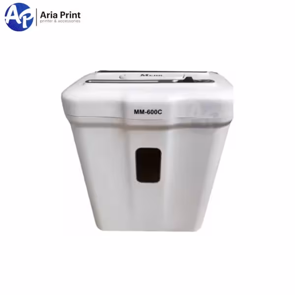 کاغذ خرد کن مهر مدل MM-600C