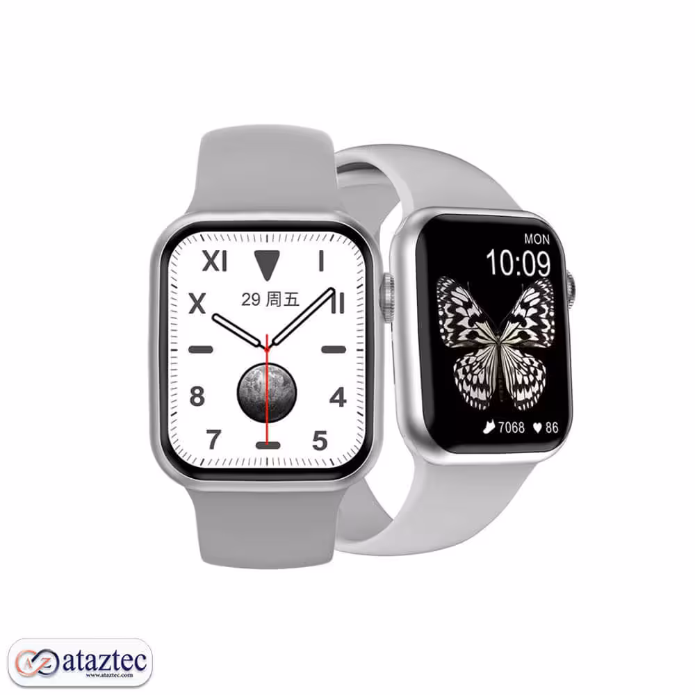 ساعت هوشمند DT100 pro max