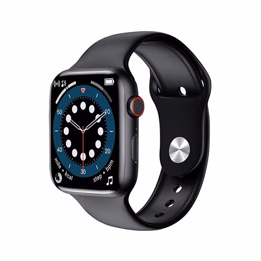 ساعت هوشمند مدل W9 با گارانتی 6 ماهه