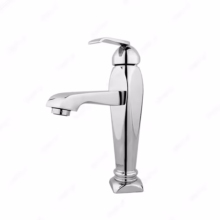 شیر روشویی راسان مدل آلیس کروم