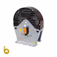 گاورنر آسانسور مترو پلاست