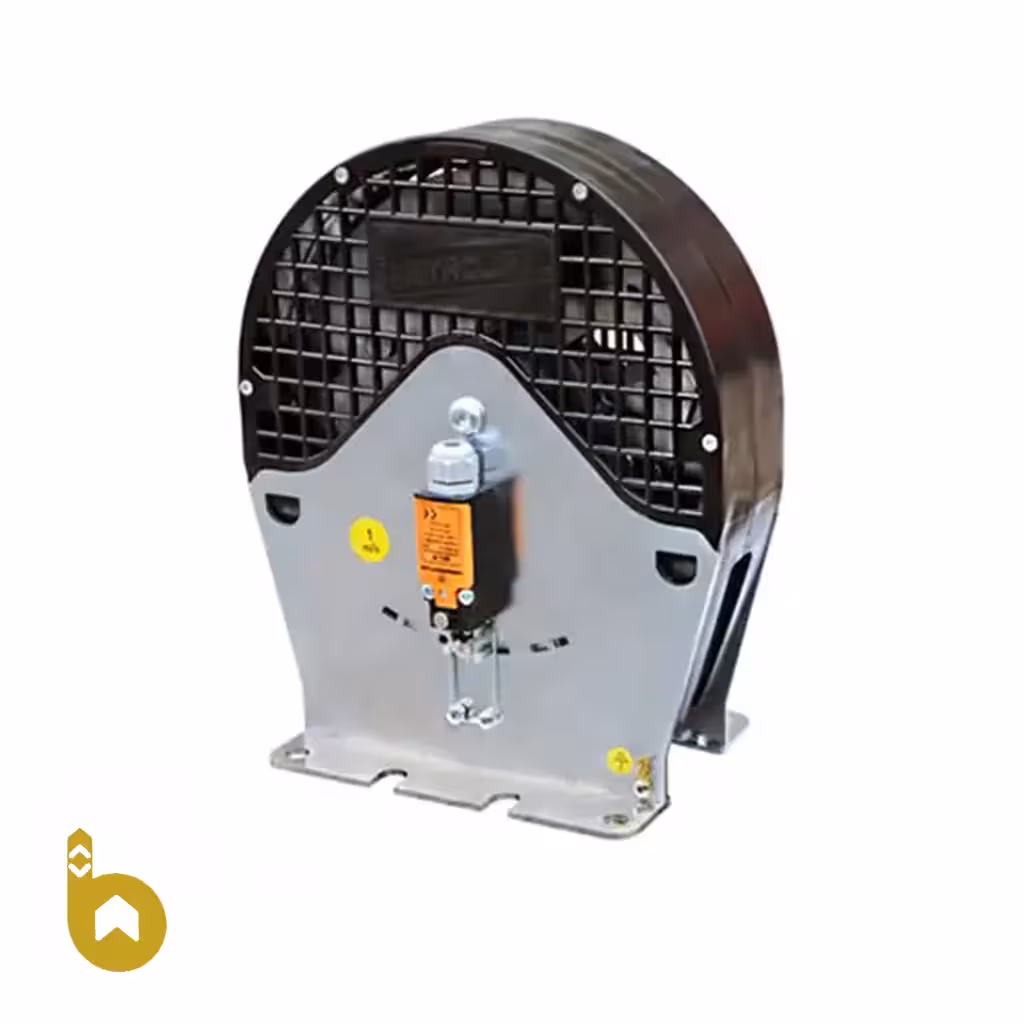 گاورنر آسانسور مترو پلاست