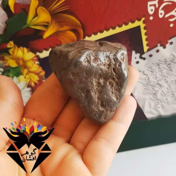 سنگ راف حدید اصل کد ST_1164