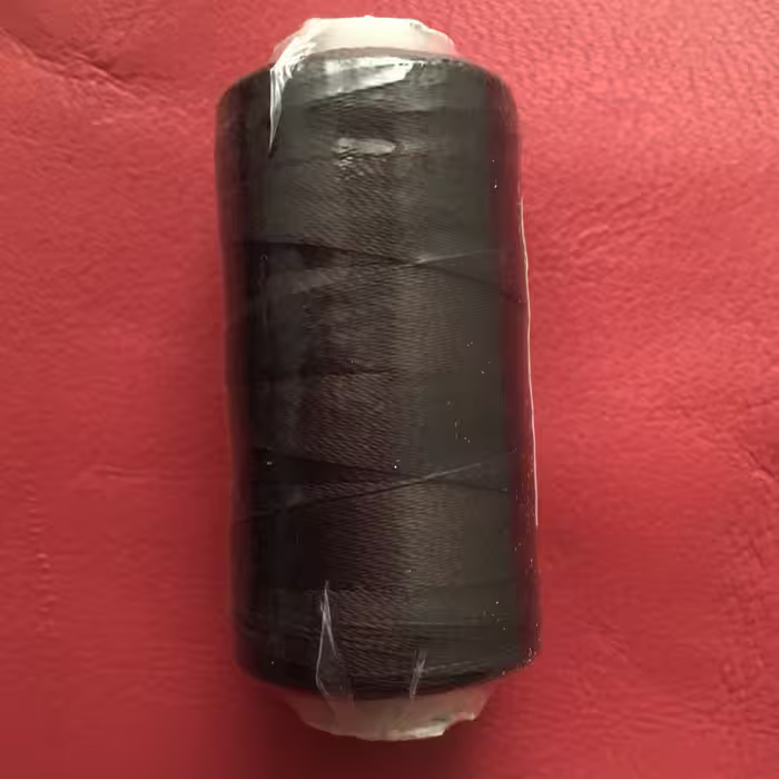 نخ دوخت چرم دوزی یاسین کد 210D/2-035