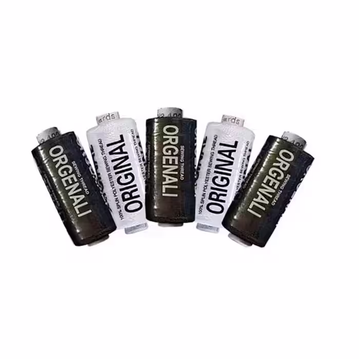 نخ خیاطی مدل OR-WB بسته 24 عددی