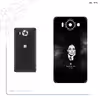 برچسب پوششی ماهوت مدل Angelina Jolie مناسب برای گوشی موبایل مایکروسافت Lumia 950