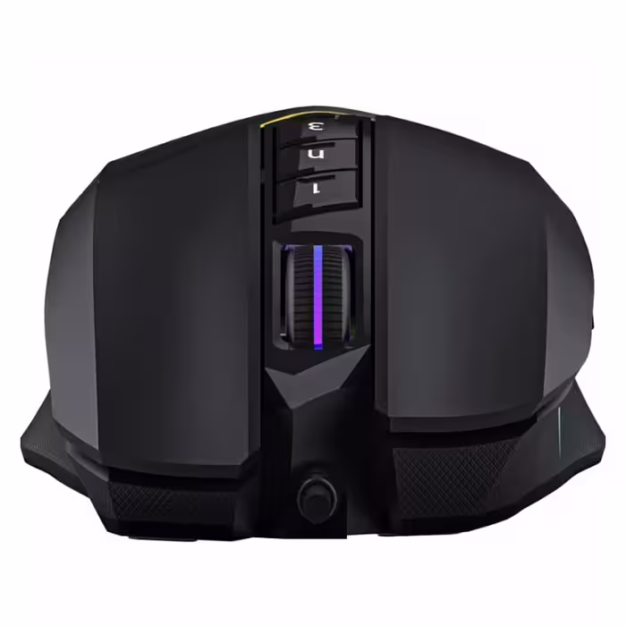 ماوس مخصوص بازی بلادی مدل W_6O_MAX_RGB