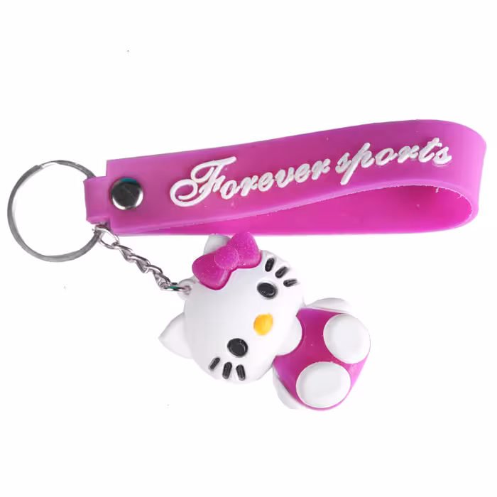 جاکلیدی مدل کیتی A49 مجموعه دو عددی