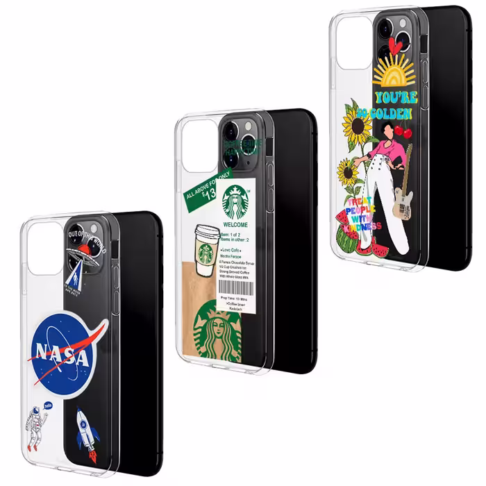 کاور مدل Combo-A02 مناسب برای گوشی موبایل اپل iPhone 11 Pro مجموعه سه عددی