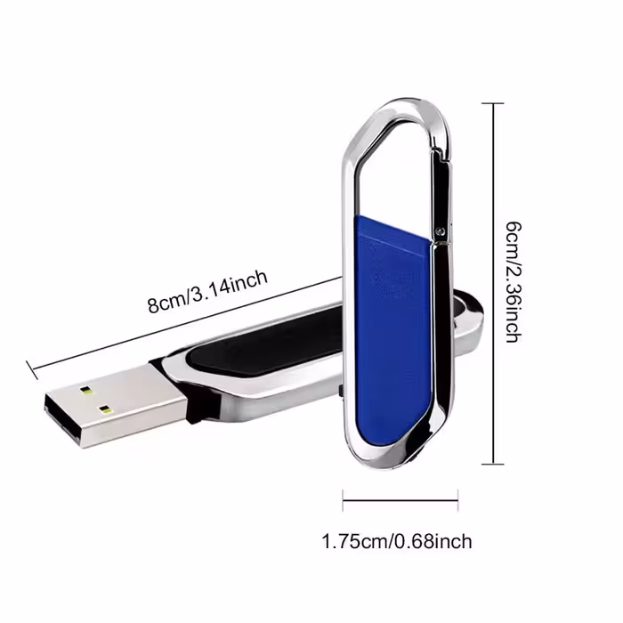 فلش مموری پرلیت یو اس بی مدل دراگون کد U-84-USB3.0 ظرفیت 64 گیگابایت