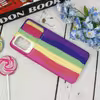 کاور مدل کبریتی طرح آبرنگی کد 568 مناسب برای گوشی موبایل سامسونگ Galaxy A52