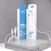کابل تبدیل USB به usb-C پی زد ایکس مدل V142 طول 1 متر