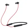 هدفون مخصوص بازی بلوتوثی وان پلاس مدل REN NECKBAND BULLET Z E304A HI-FI