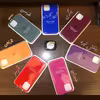 کاور مدل سیلیکونی مناسب برای گوشی موبایل اپل iPhone 12 Pro Max