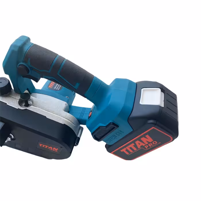 اره زنجیری شارژی تیتان پرو مدل TP-CHS