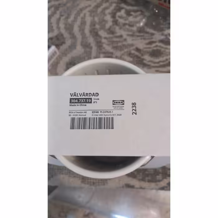 جاقاشقی ایکیا مدل 737