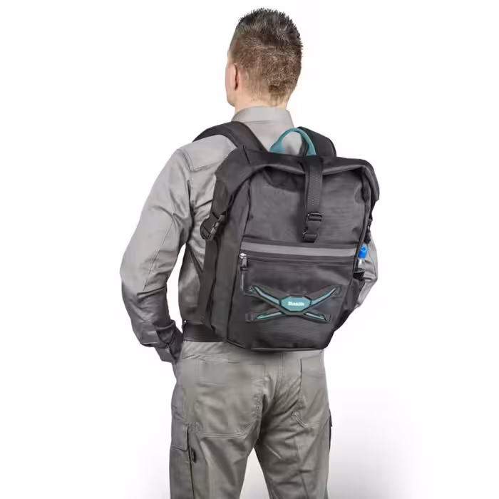 کوله پشتی ابزار ماکیتا مدل 05555