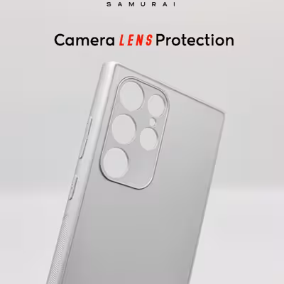 کاور سامورایی مدل Classico مناسب برای گوشی موبایل سامسونگ Galaxy S22 Ultra