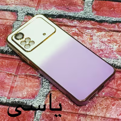 کاور مدل Clk مناسب برای گوشی موبایل شیائومی Poco M4 Pro 4G