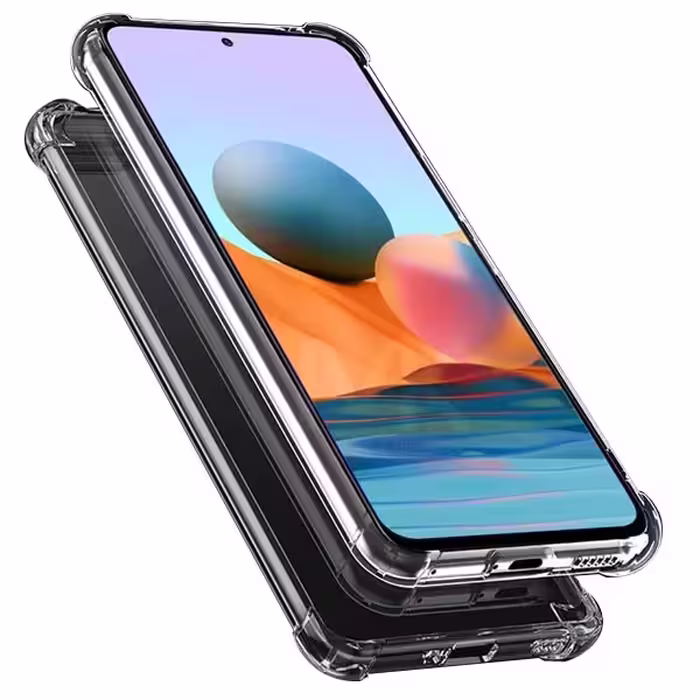 کاور مدل AIRBAG مناسب برای گوشی موبایل سامسونگ galaxy A22 4G
