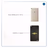 برچسب پوششی ماهوت مدل CHEVROLET-Logo مناسب برای تبلت هوآوی Mediapad X2 2015