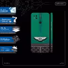 برچسب پوششی ماهوت مدل Bentley-FullSkin مناسب برای گوشی موبایل شیائومی Redmi 10A