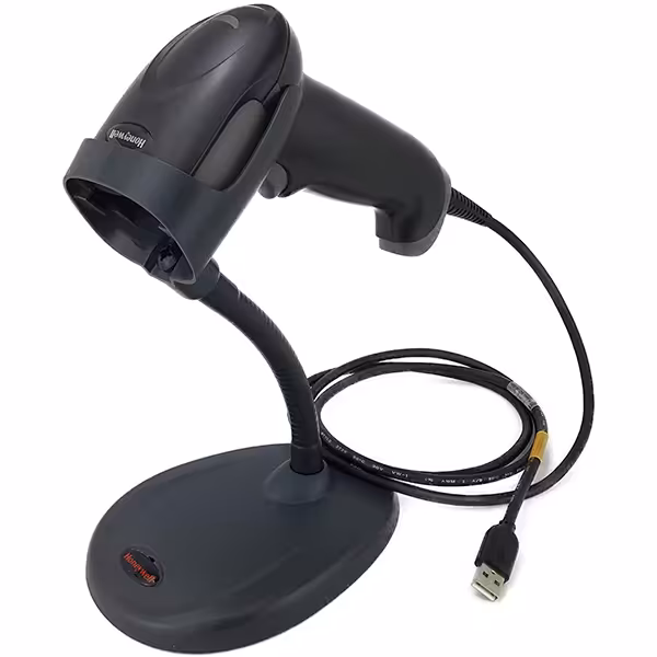 بارکد خوان دو بعدی هانیول مدل Voyager XP 1470g